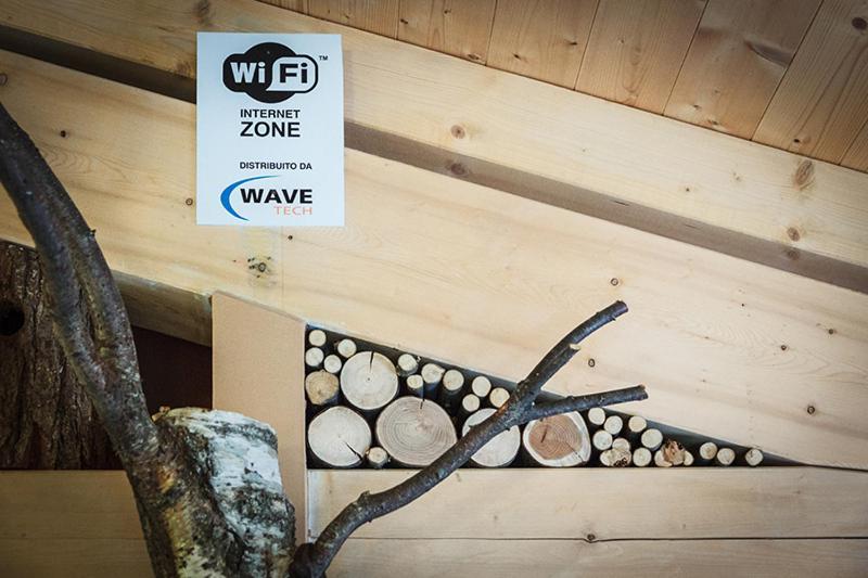 Foresteria Giardino Paisco Zewnętrze zdjęcie